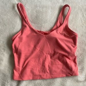 Lululemon Align Tank - Size 4